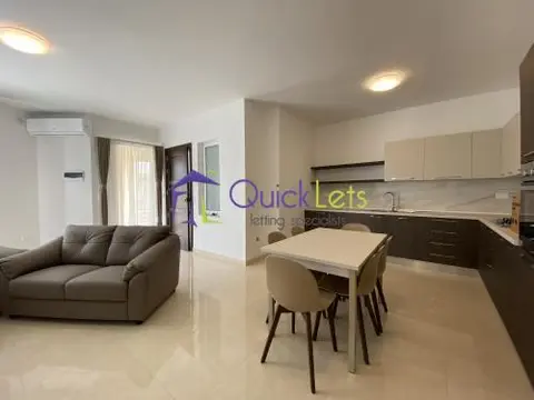 3 bedroom Apartment to rent in Marsaskala