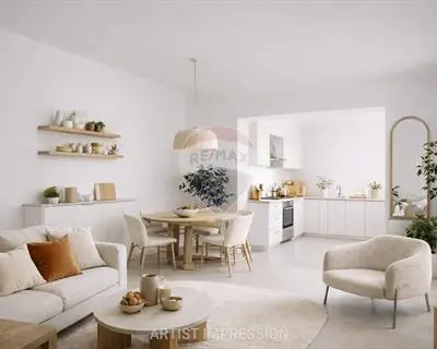1 bedroom Apartment for sale in Msida
