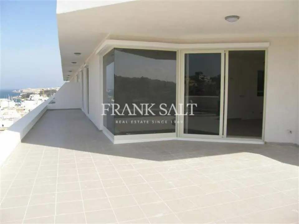 Gzira, Penthouse