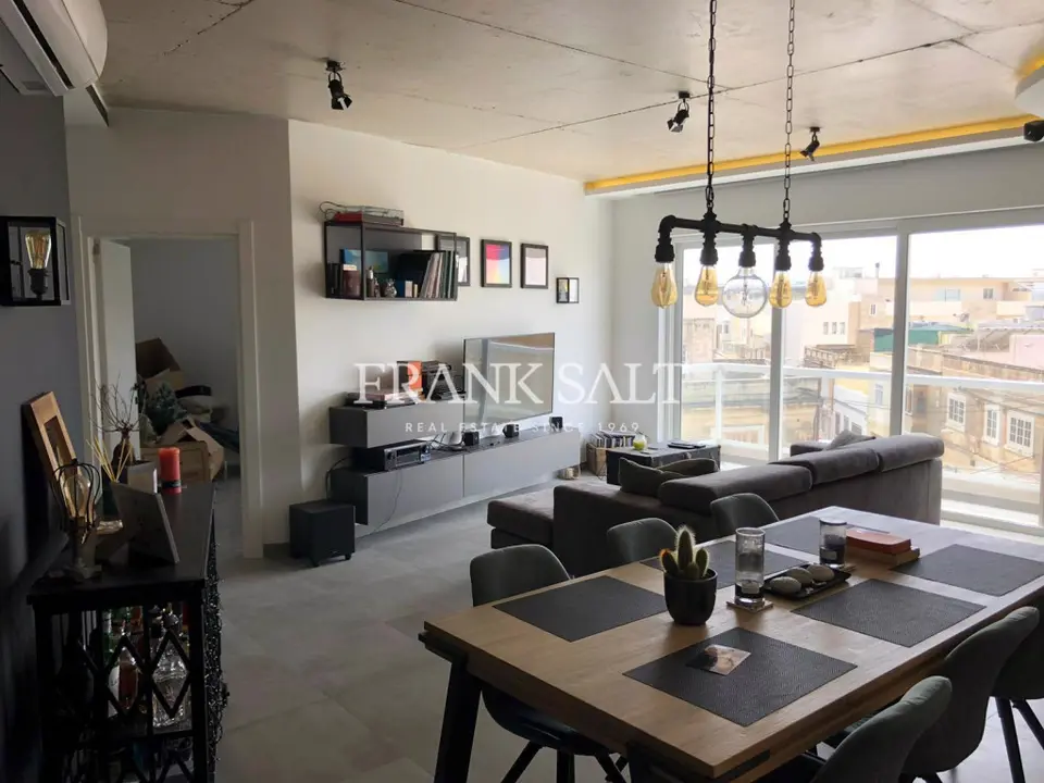Balzan, Furnished Apartment
