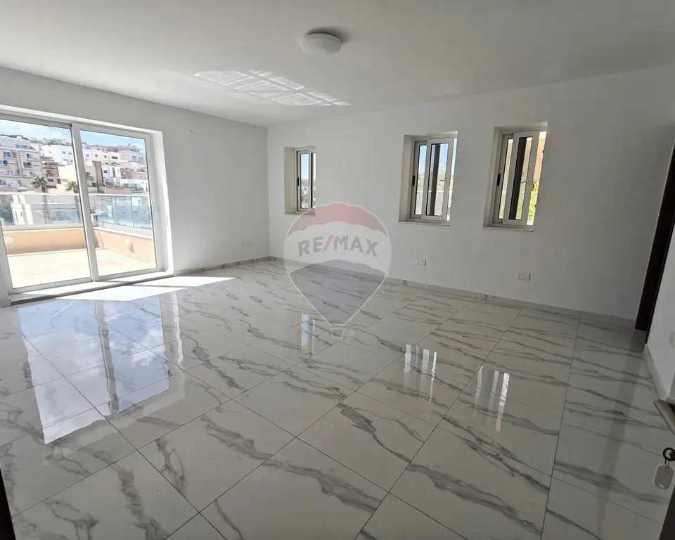 6 bedroom Apartment to rent in Swieqi