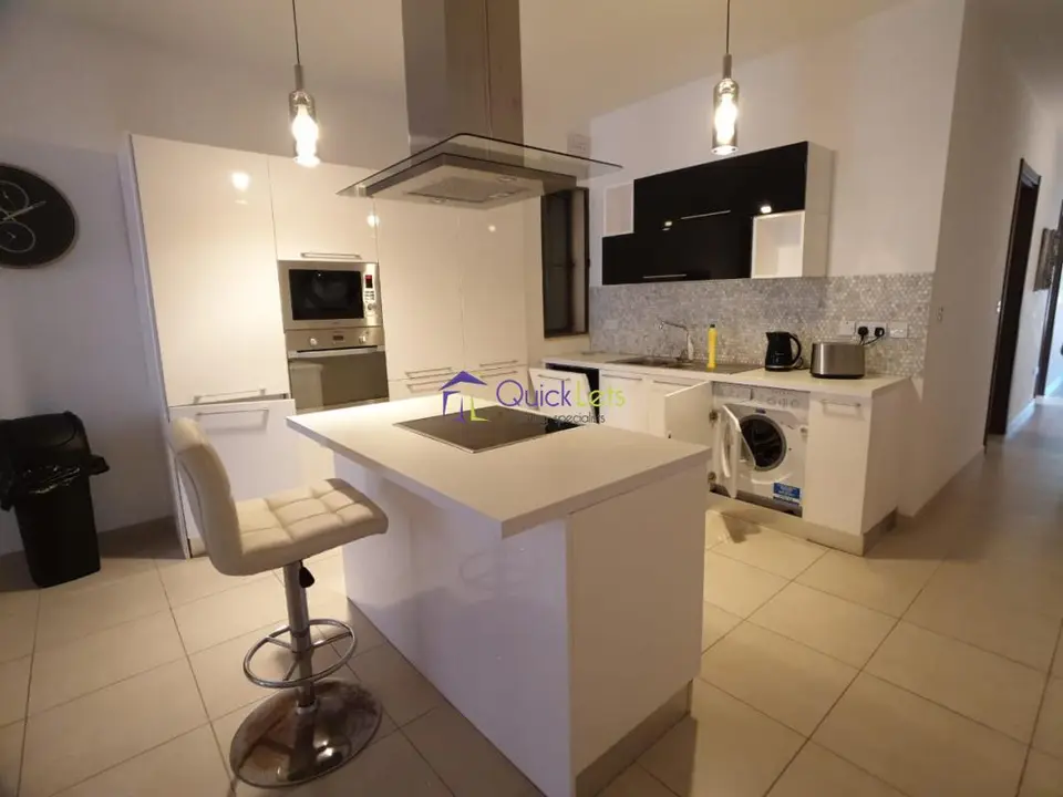 3 bedroom Apartment to rent in St. Julians