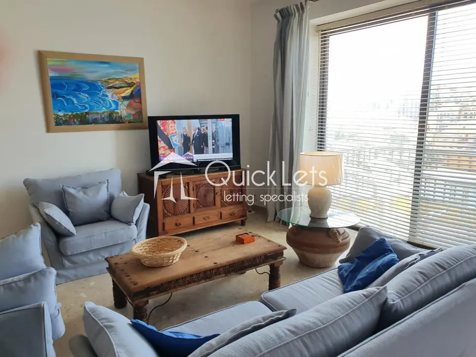Room to rent in Sliema