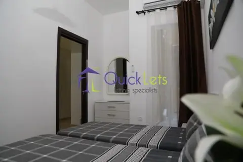 4 bedroom Apartment to rent in Gzira