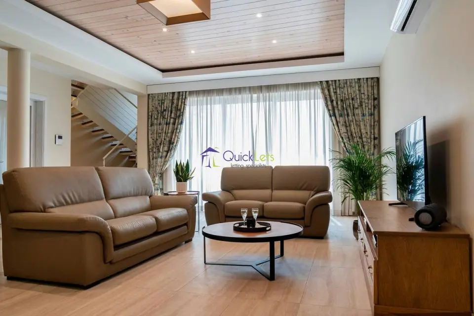 3 bedroom Townhouse to rent in Zejtun
