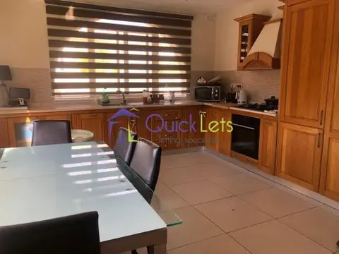 3 bedroom Apartment to rent in Mellieha