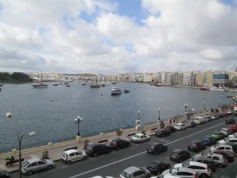 2 bedroom Apartment to rent in Sliema