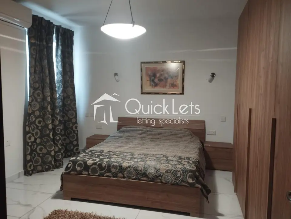 3 bedroom Apartment to rent in Imqabba