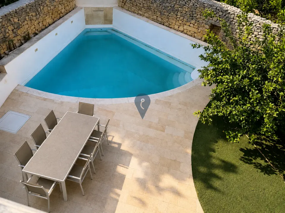 5 bedroom House of Character for sale in Zebbug