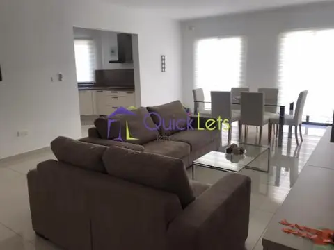 3 bedroom Apartment to rent in Swieqi