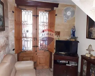 4 bedroom Terraced House for sale in Marsa