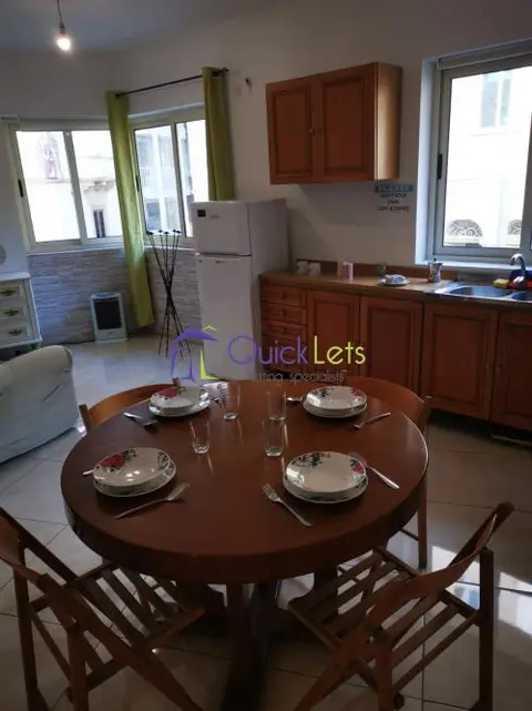 3 bedroom Apartment to rent in Pieta