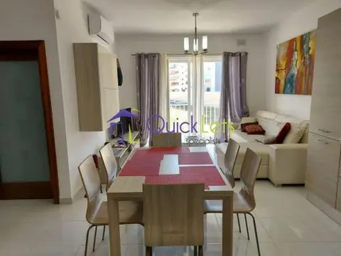 3 bedroom Apartment to rent in Qawra