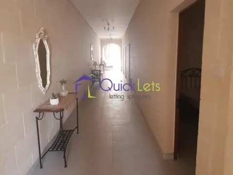 3 bedroom Apartment to rent in Gozo - Qala