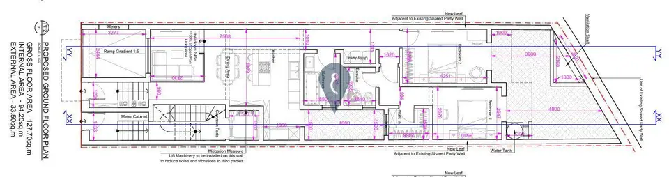3 bedroom Apartment for sale in Ghaxaq