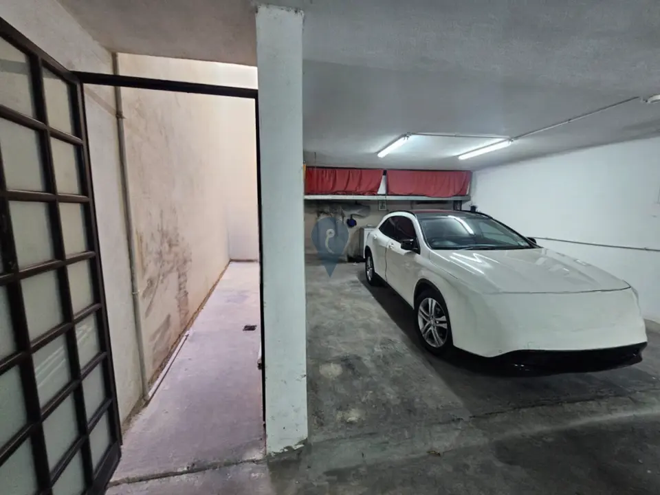 Garage/Parking Space for sale in Santa Venera