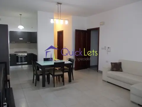 2 bedroom Apartment to rent in Birkirkara