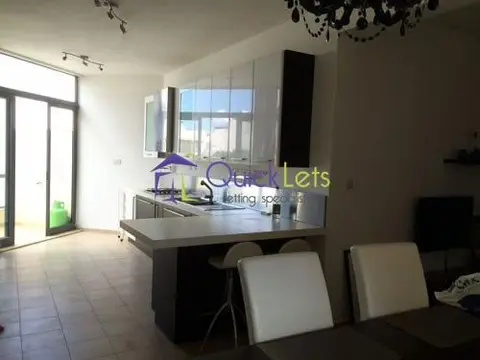 2 bedroom Apartment to rent in Swieqi