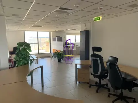 Office to rent in Birkirkara