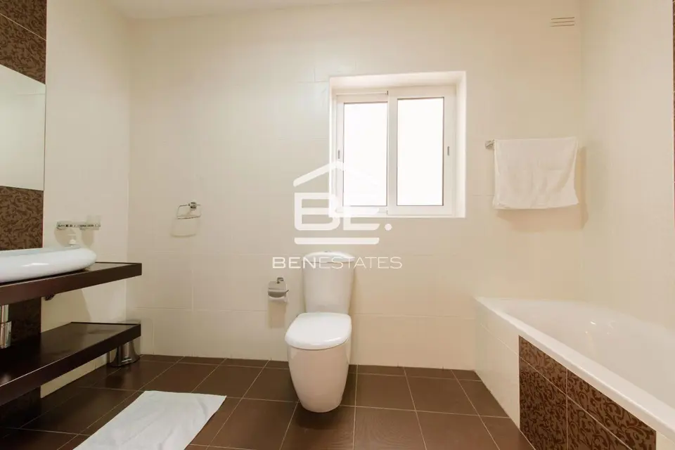 2 bedroom Apartment to rent in Swieqi