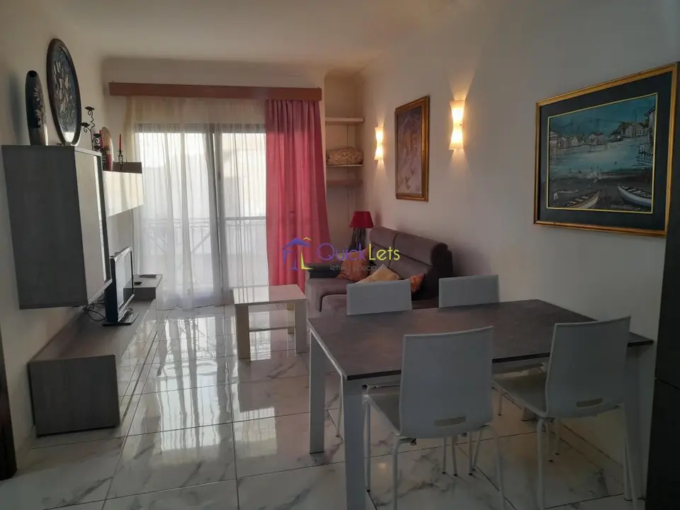 1 bedroom Apartment to rent in GOZO - Marsalforn