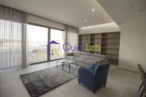 2 bedroom Apartment to rent in Sliema