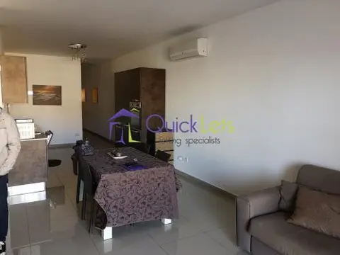 2 bedroom Apartment to rent in St. Julians