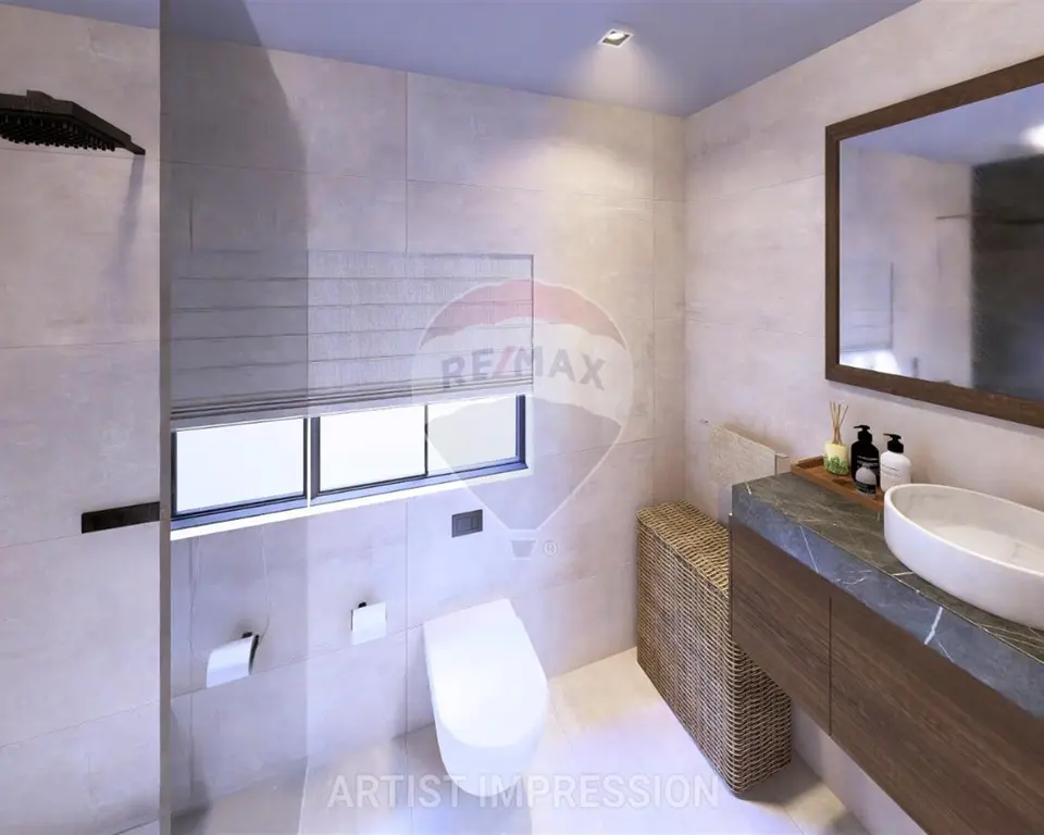 2 bedroom Apartment for sale in Qrendi