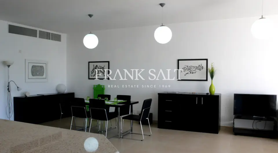 St Julians, Apartment