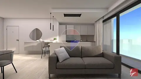 2 Bedroom Apartment To Rent in St Paul's Bay