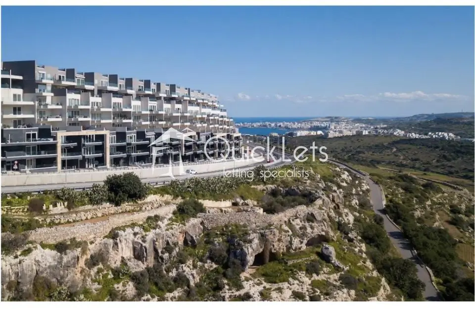 2 bedroom Apartment to rent in Mellieha