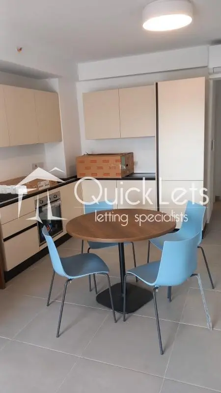 2 bedroom Apartment to rent in St. Julians