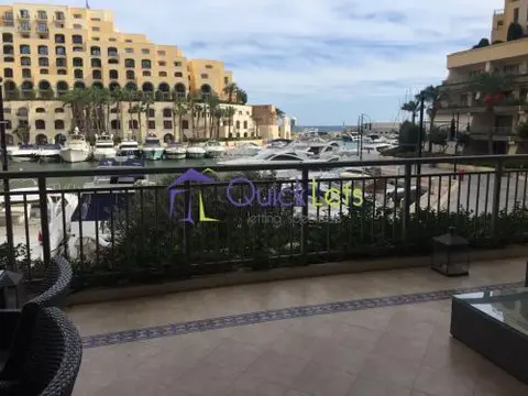 2 bedroom Apartment to rent in St. Julians