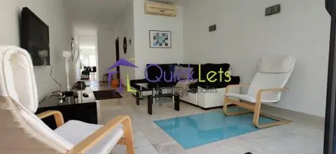 3 bedroom Penthouse to rent in St. Julians