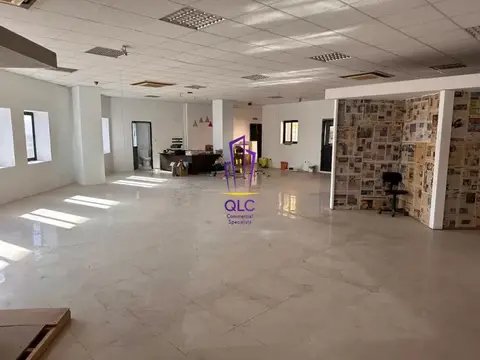 Office to rent in Marsa
