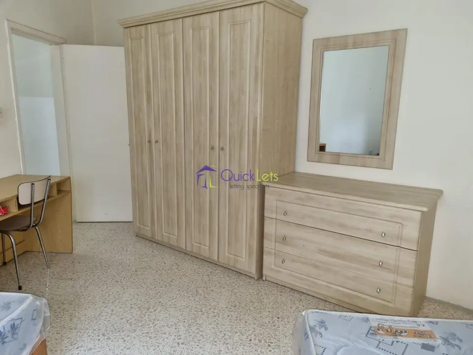 2 bedroom Apartment to rent in Gzira