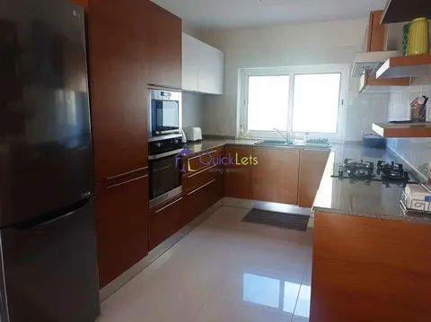 3 bedroom Penthouse to rent in Mellieha