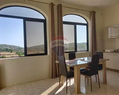 3 bedroom Apartment Duplex to rent in Zurrieq