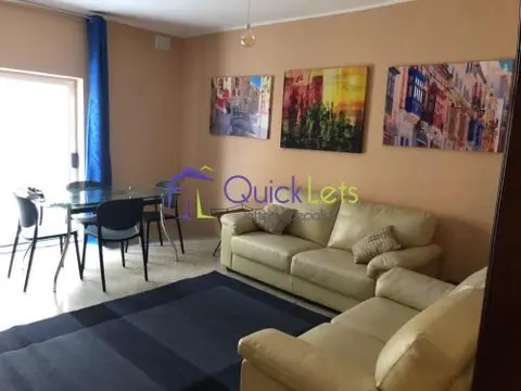 3 bedroom Apartment to rent in St. Julians