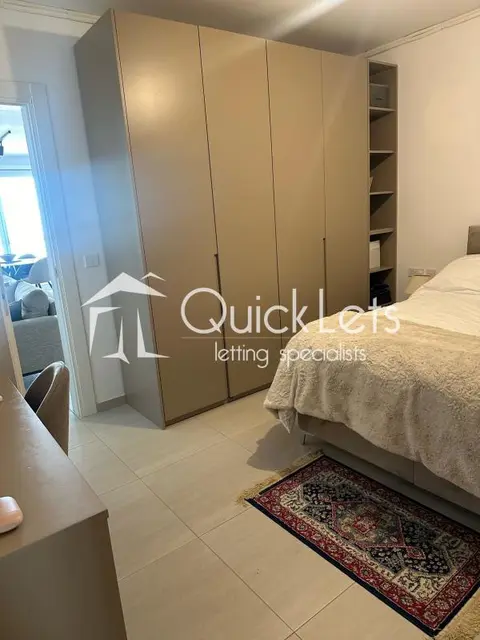 2 bedroom Apartment to rent in Swieqi