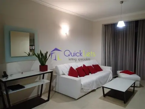 3 bedroom Penthouse to rent in Qawra