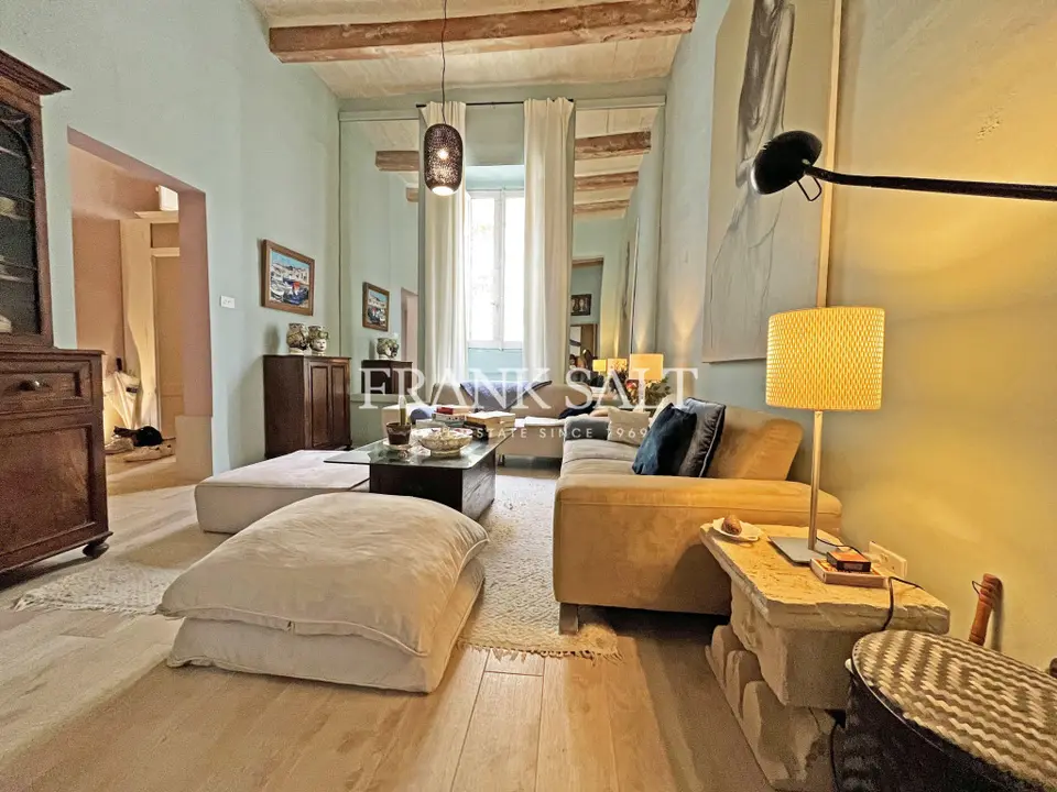 Sliema, Townhouse