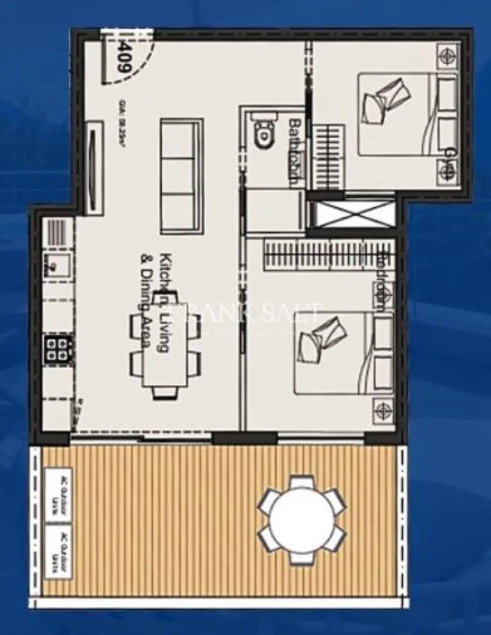 Paola Shell form Penthouse