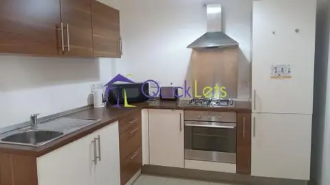 2 bedroom Apartment to rent in Sliema