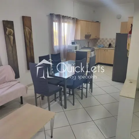 2 bedroom Apartment to rent in Hamrun