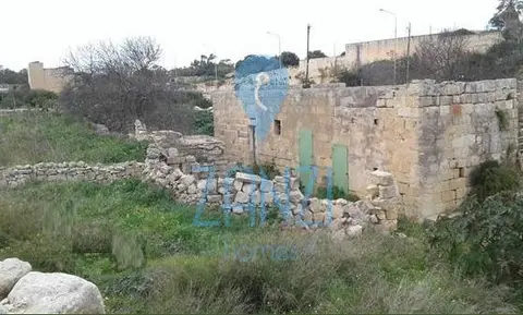 Land / Site / Plot for sale in Marsaskala