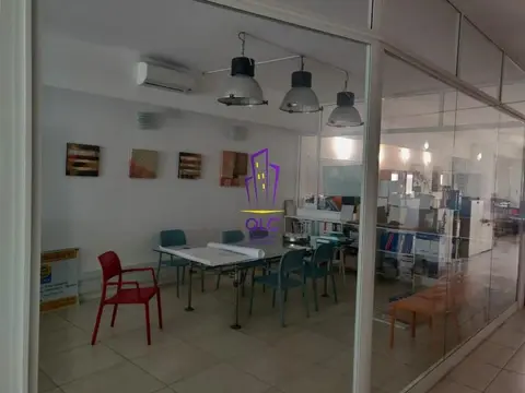 Office to rent in Mriehel