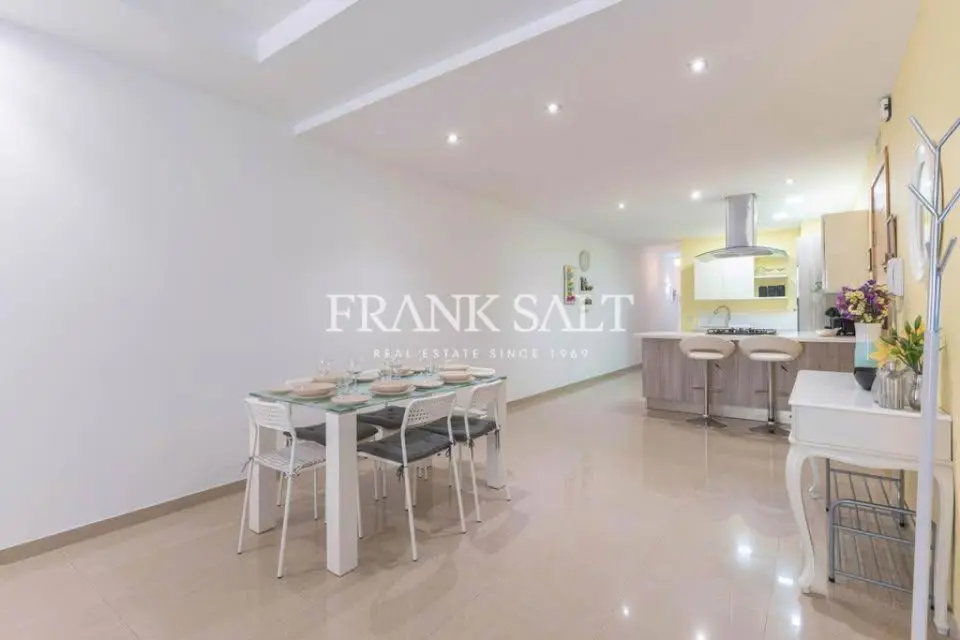 St Julians Furnished Apartment