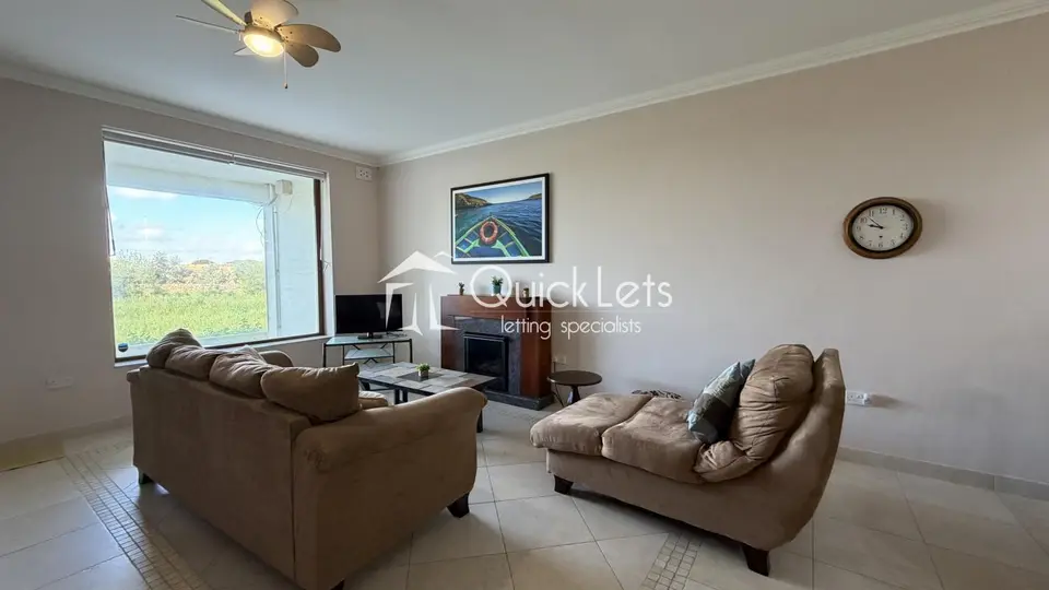 3 bedroom Maisonette to rent in Kirkop