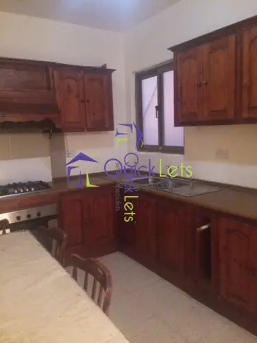 3 bedroom Apartment to rent in San Gwann